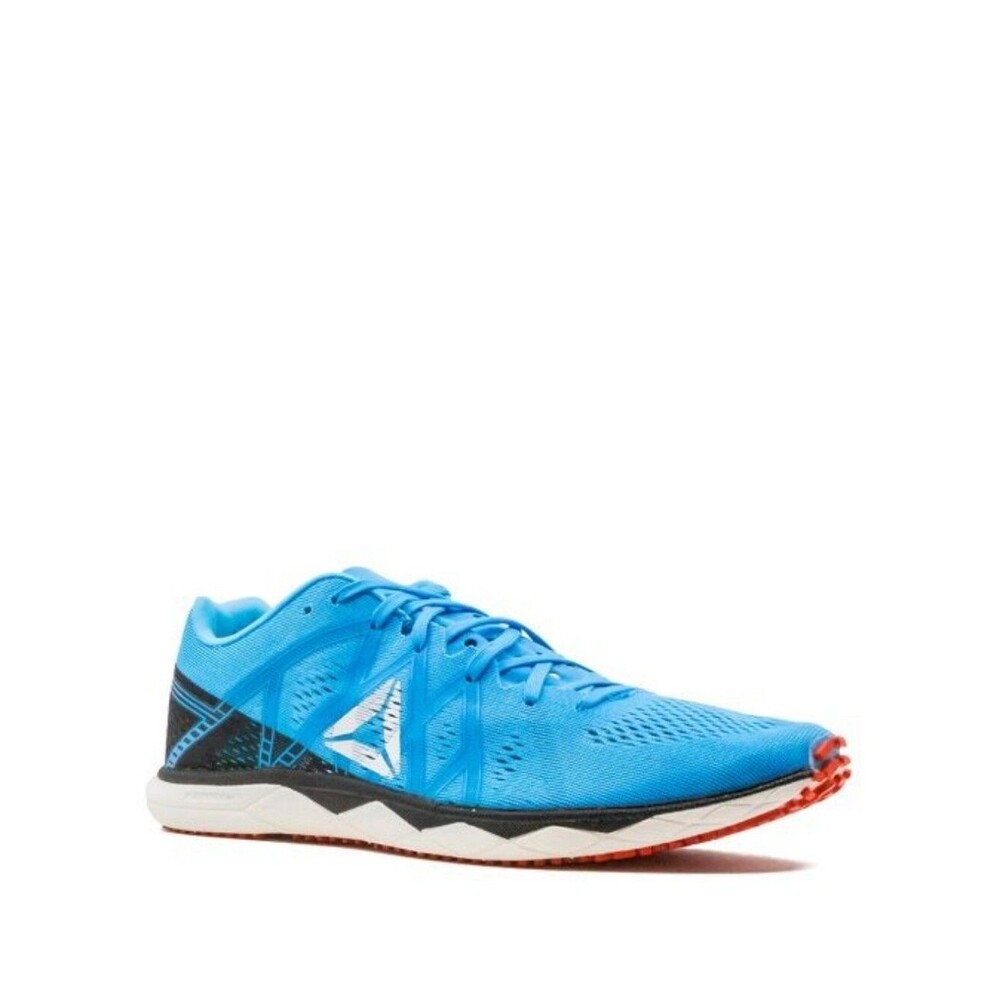 Reebok Floatride Run Fast Pro Blue Blast Sneakers - Size 9.5 Mens Running Shoes